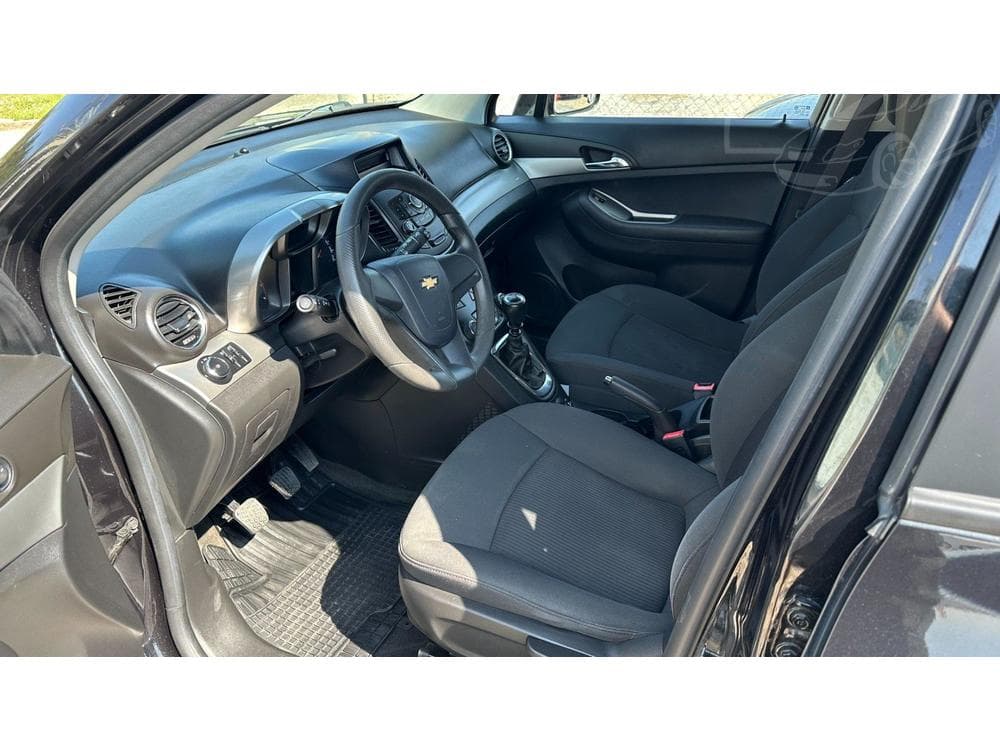 2013 Chevrolet ORLANDO - 8