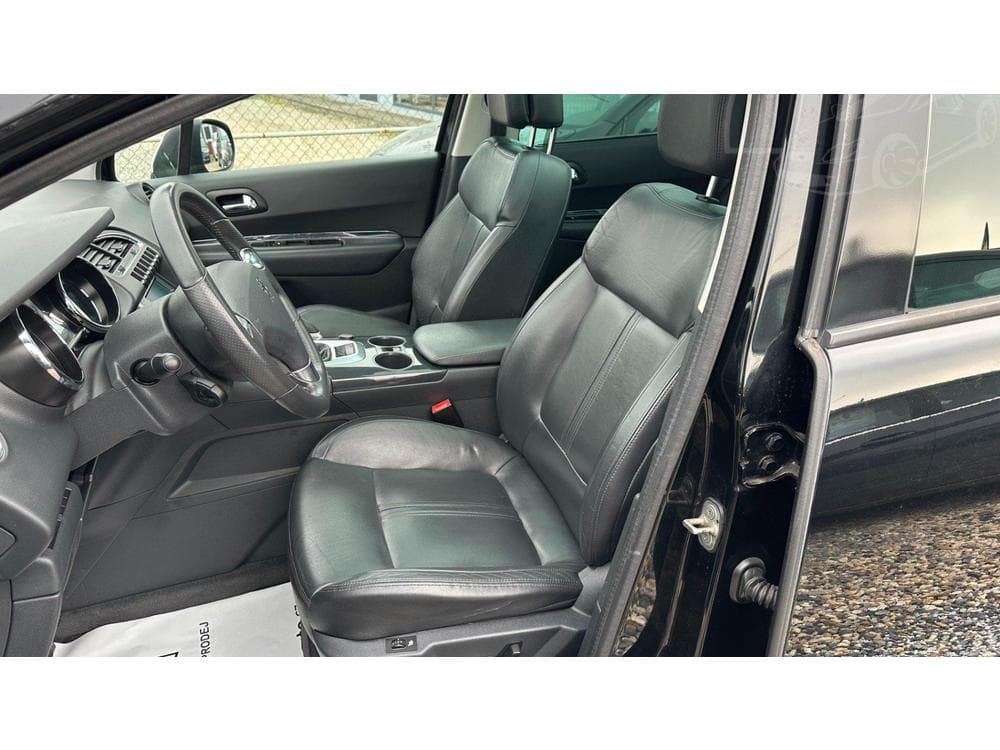 2011 Peugeot 3008 - 9