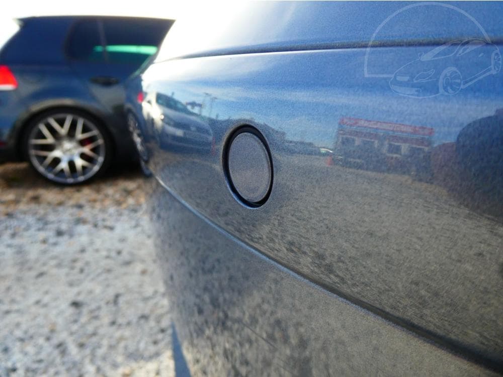 2007 BMW 1-SERIES - 9