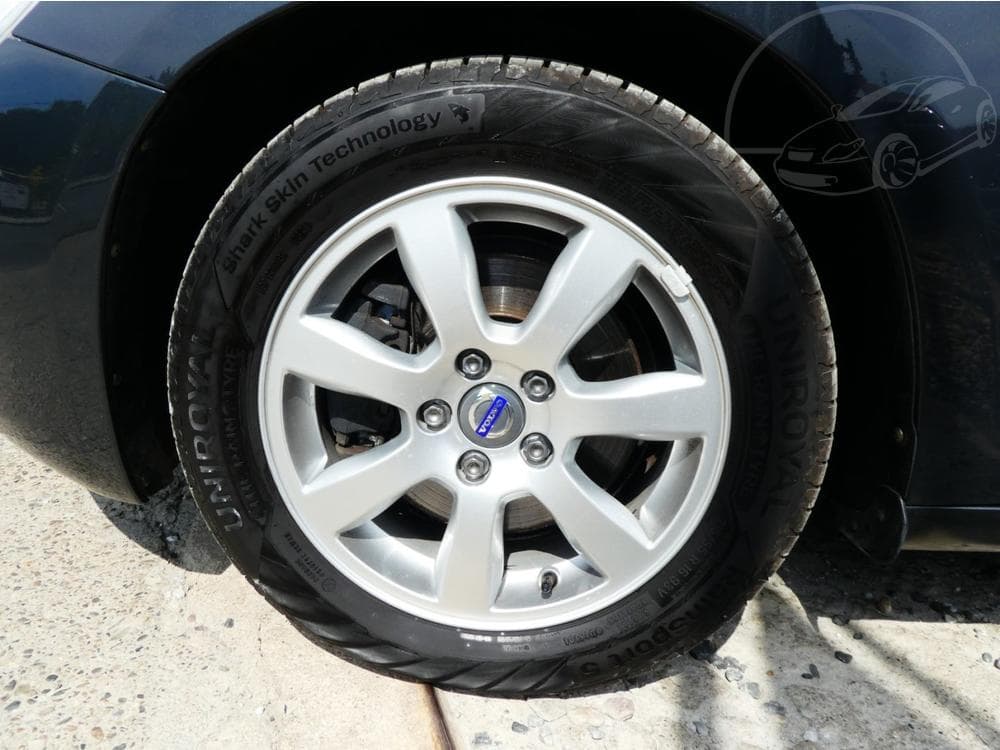 2012 Volvo V60 - 9