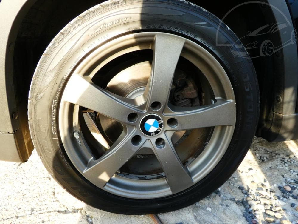 2010 BMW X1 - 9