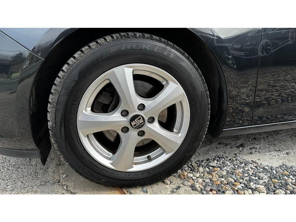 2011 Opel ASTRA - 9