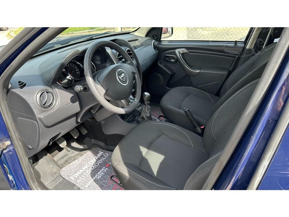 2016 Dacia DUSTER - 9