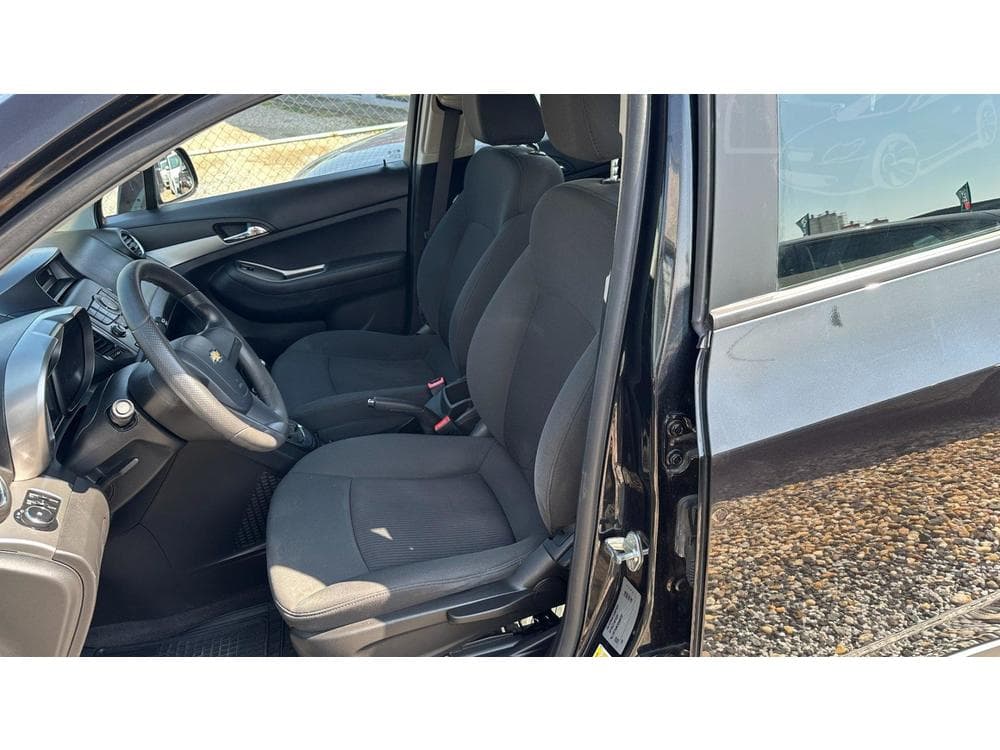 2013 Chevrolet ORLANDO - 9