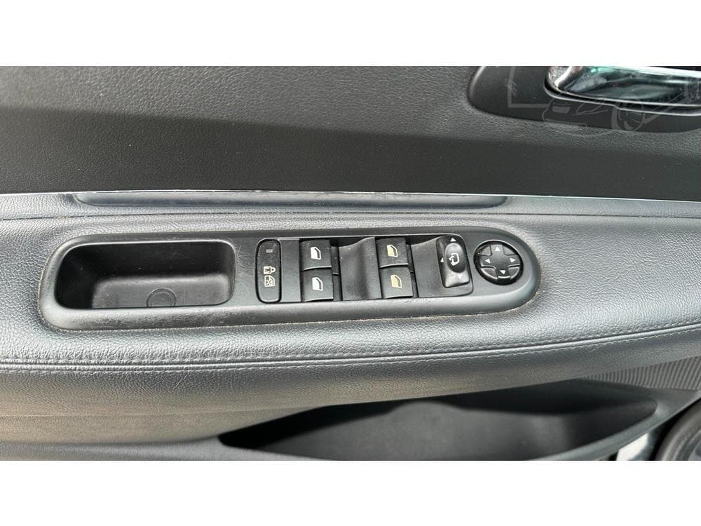 2011 Peugeot 3008 - 10