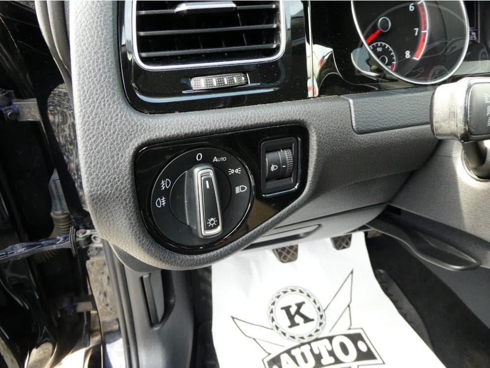 2014 Volkswagen GOLF - 10