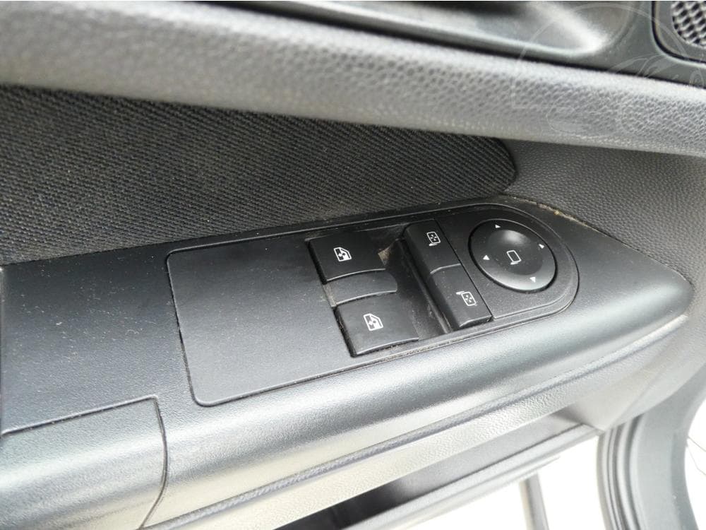 2012 Opel ZAFIRA - 10