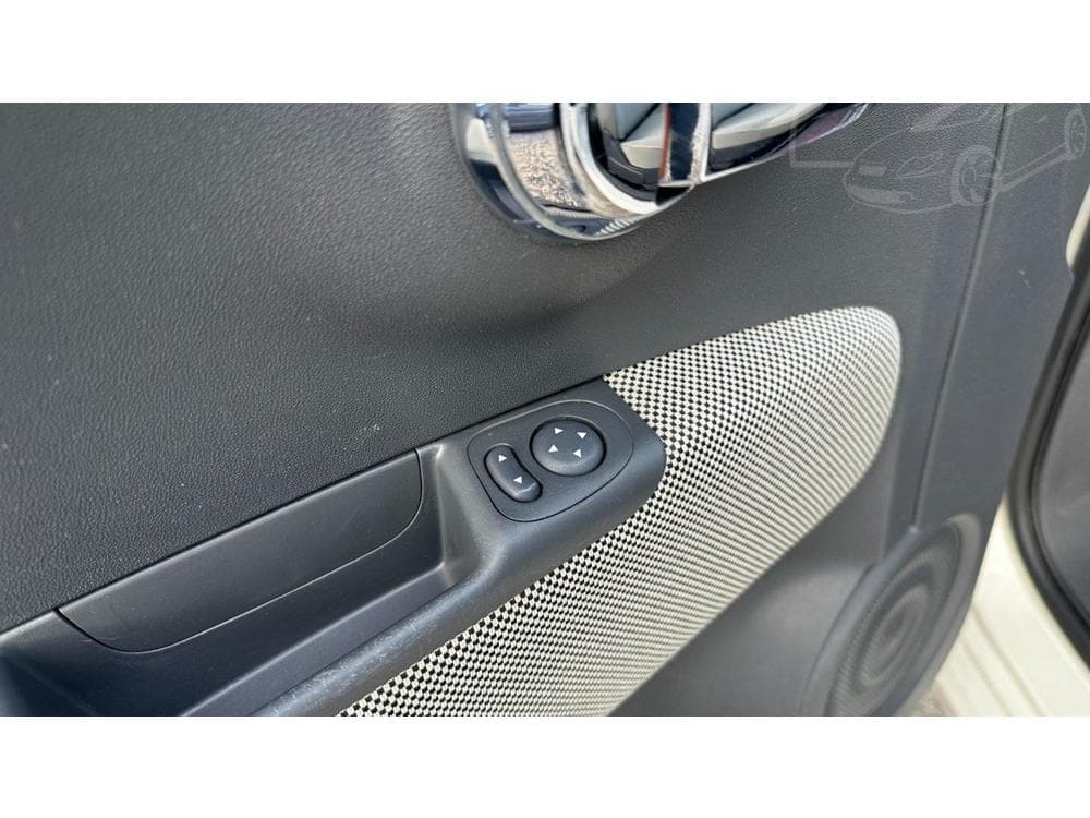 2008 Fiat 500 - 10