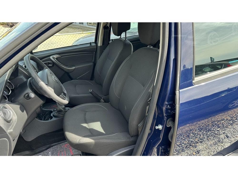 2016 Dacia DUSTER - 10