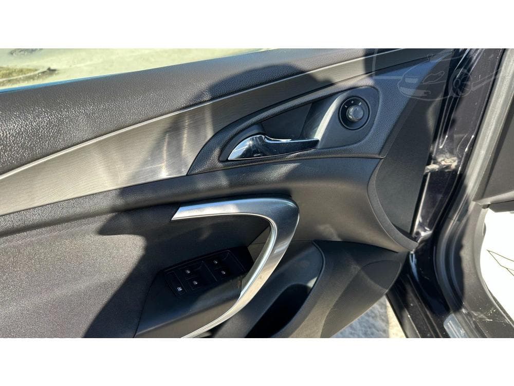 2009 Opel INSIGNIA - 10