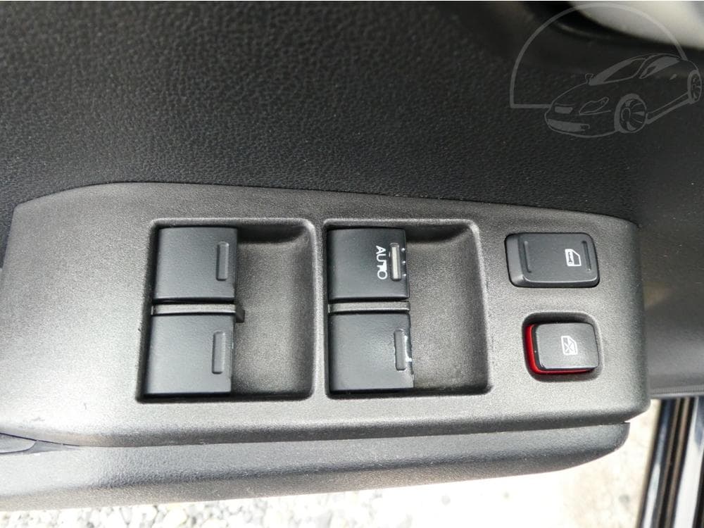 2012 Honda JAZZ - 11