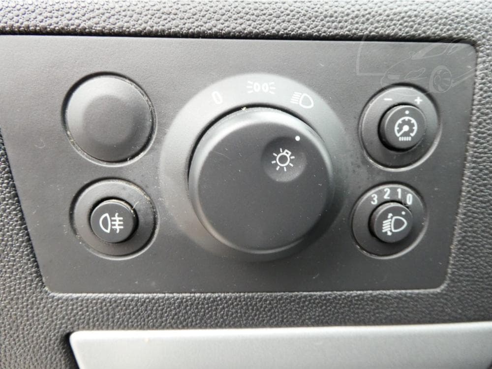 2012 Opel ZAFIRA - 11