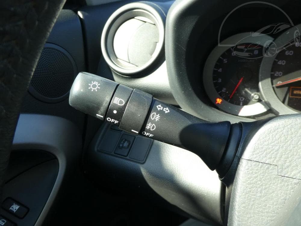 2006 Toyota Rav4 - 12