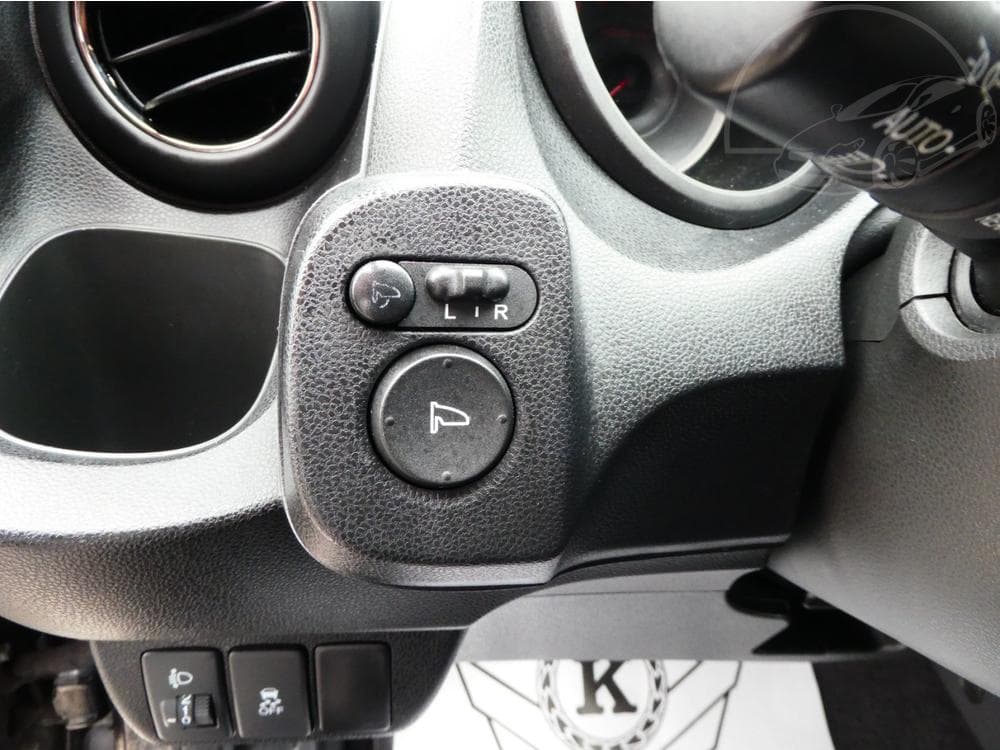 2012 Honda JAZZ - 12