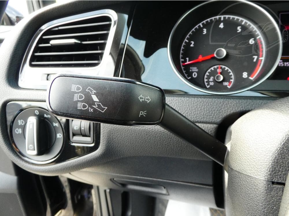 2014 Volkswagen GOLF - 12