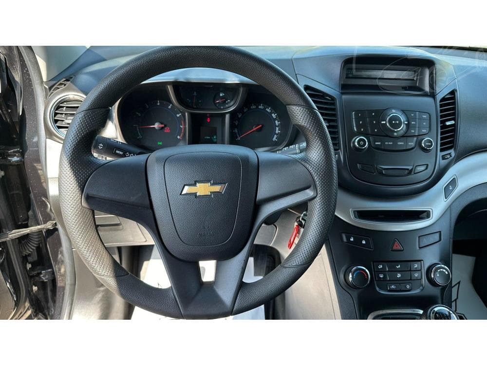 2013 Chevrolet ORLANDO - 12