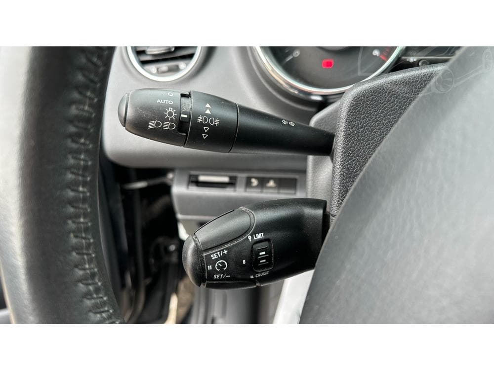 2011 Peugeot 3008 - 13