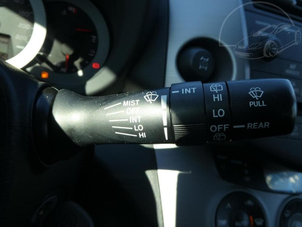 2006 Toyota Rav4 - 13