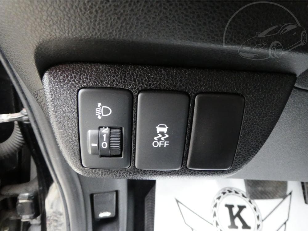 2012 Honda JAZZ - 13