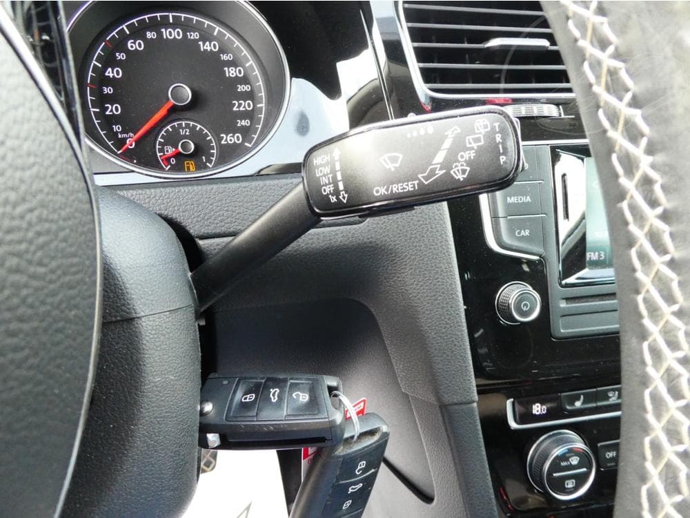2014 Volkswagen GOLF - 13