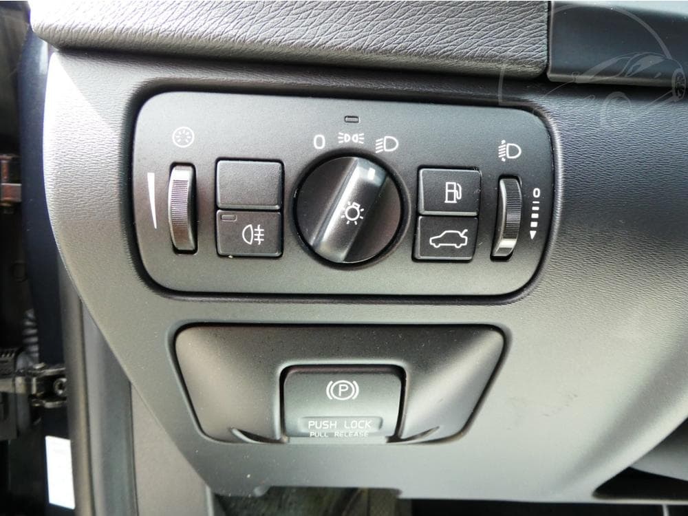 2012 Volvo V60 - 13