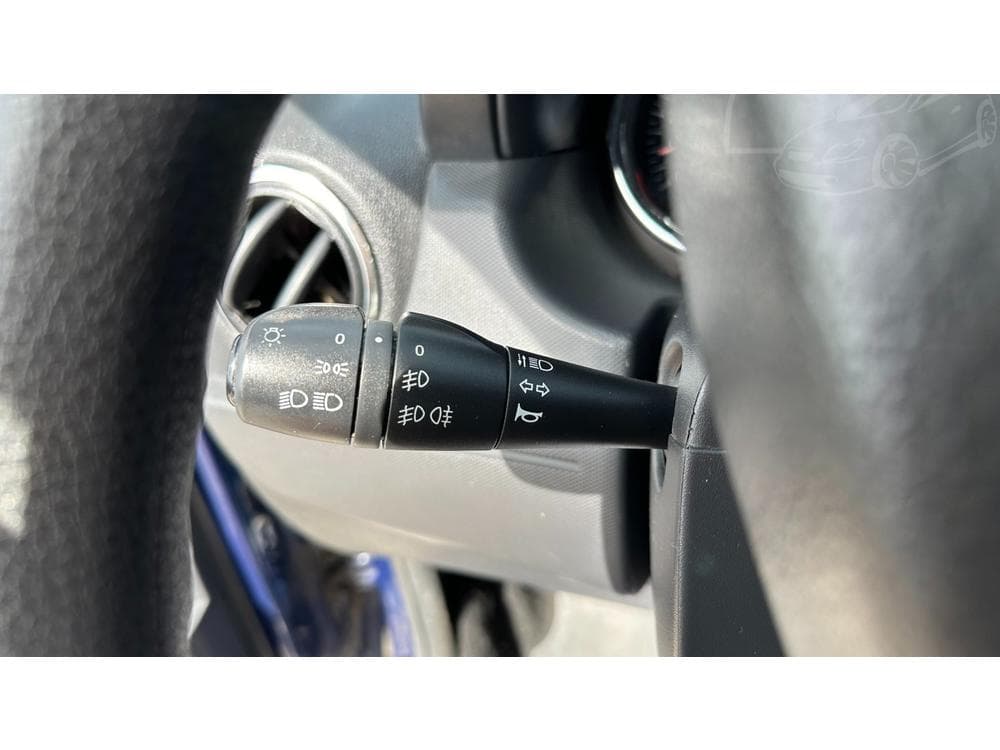 2016 Dacia DUSTER - 13