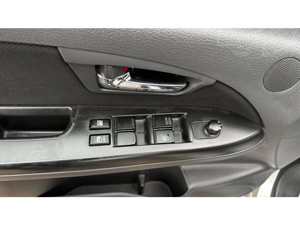 2009 Suzuki SX4 - 13