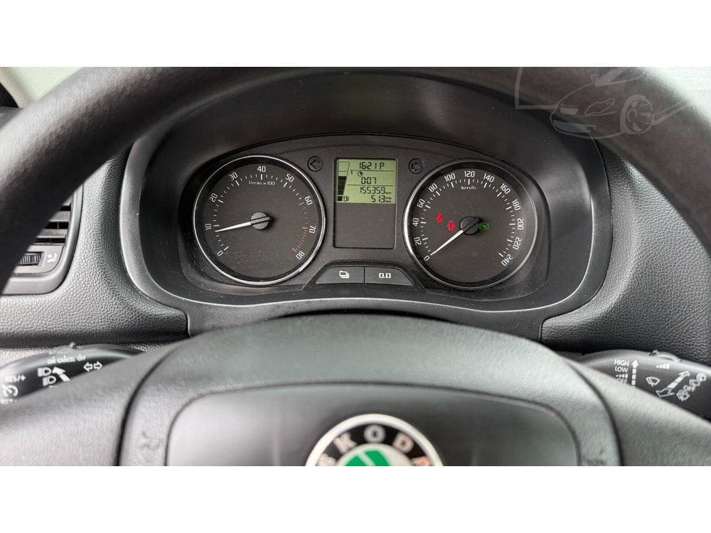 2010 Škoda ROOMSTER - 25