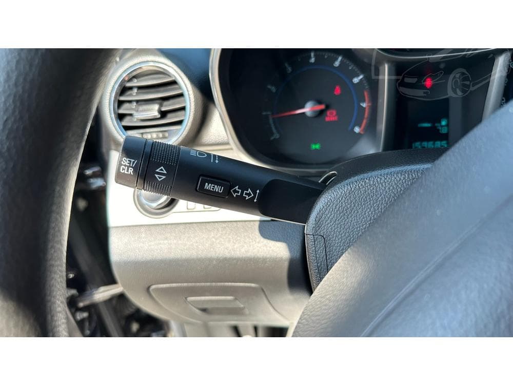 2013 Chevrolet ORLANDO - 13