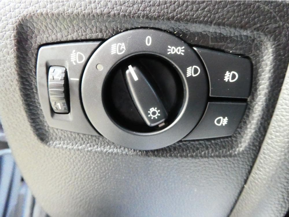 2007 BMW 1-SERIES - 14