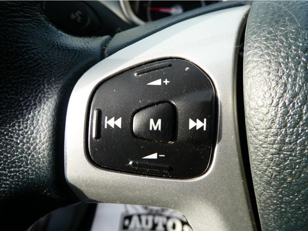 2009 Ford FIESTA - 14