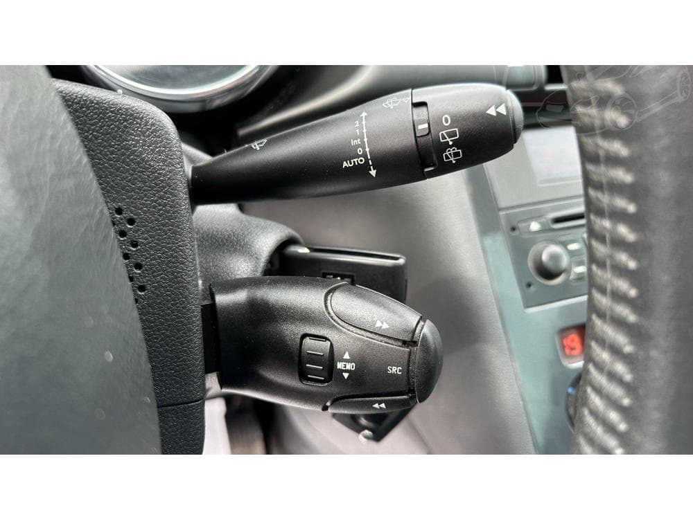 2010 Peugeot 3008 - 14