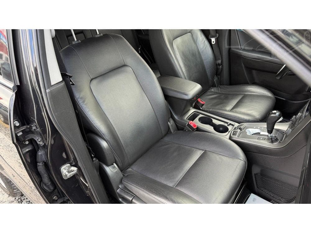 2012 Chevrolet Captiva - 14