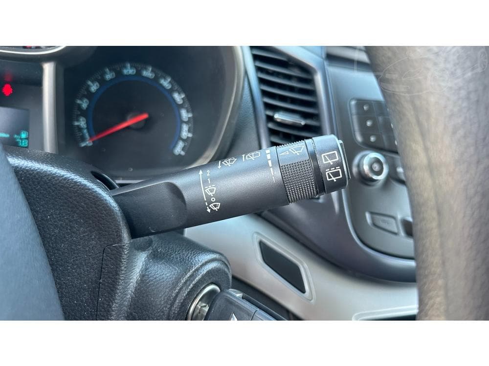 2013 Chevrolet ORLANDO - 14