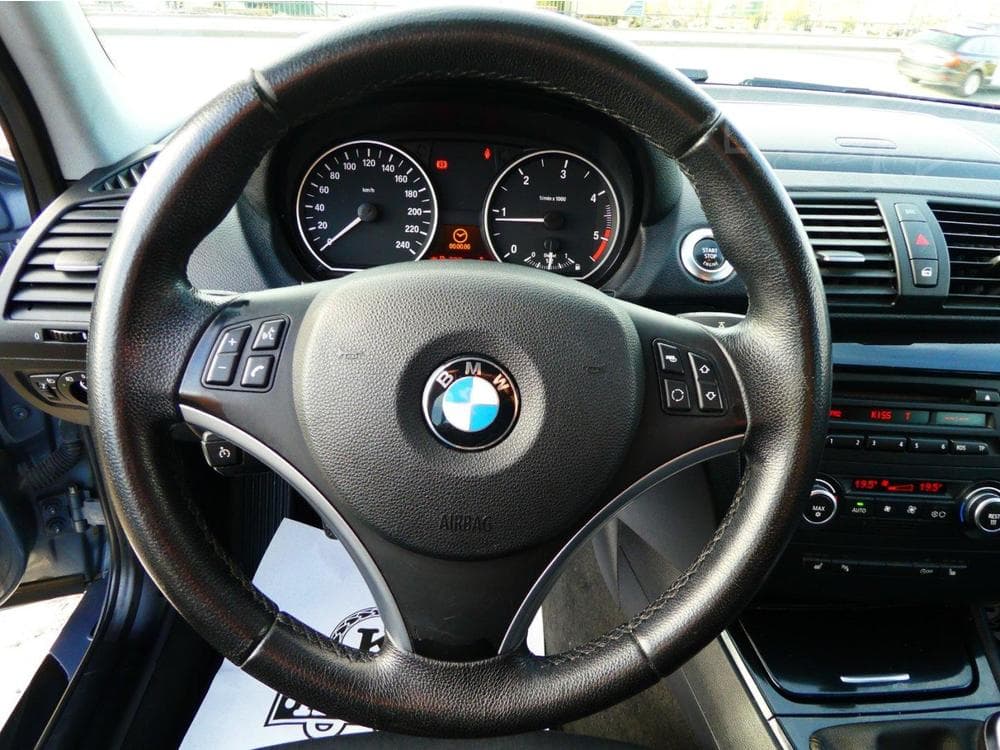2007 BMW 1-SERIES - 15
