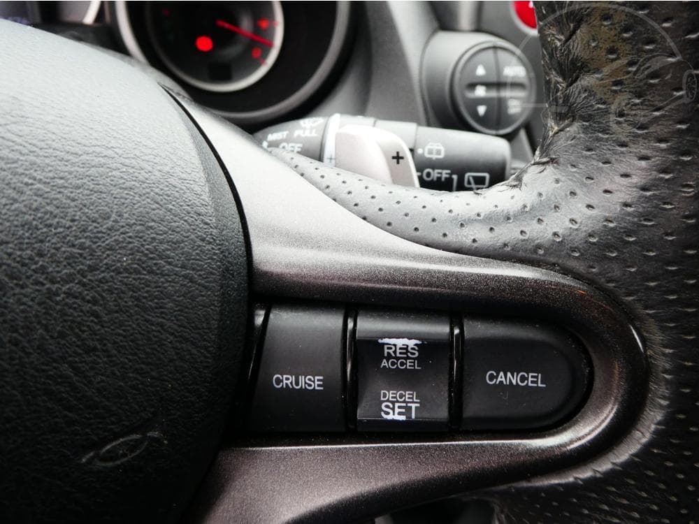 2012 Honda JAZZ - 15