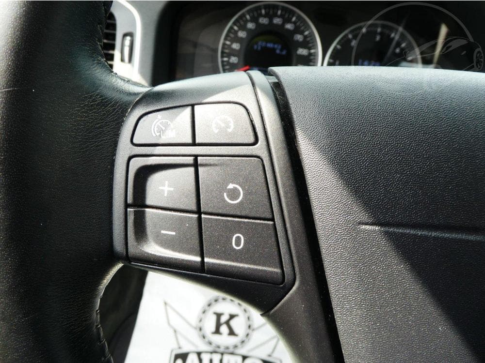 2012 Volvo V60 - 15