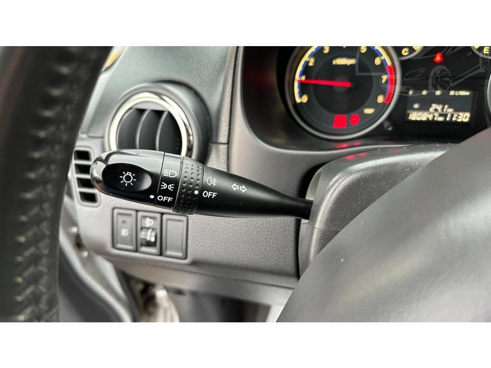 2009 Suzuki SX4 - 15