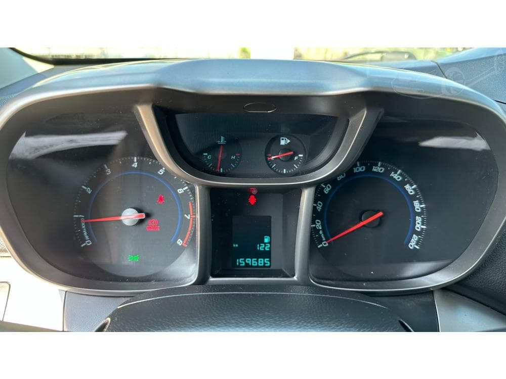 2013 Chevrolet ORLANDO - 15