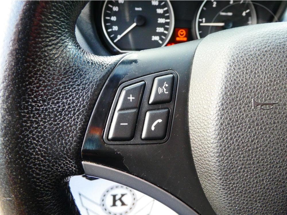 2007 BMW 1-SERIES - 16