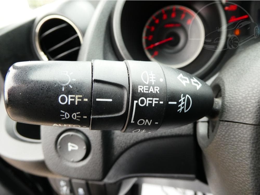 2012 Honda JAZZ - 16
