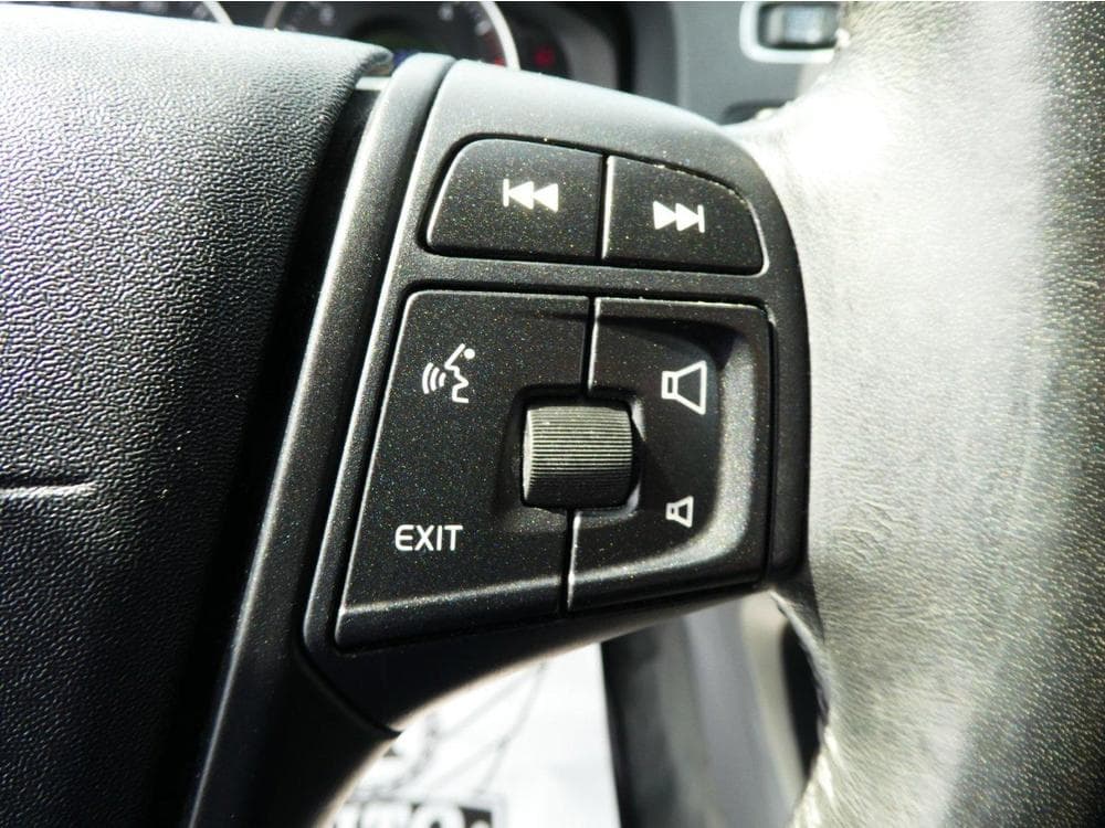 2012 Volvo V60 - 16