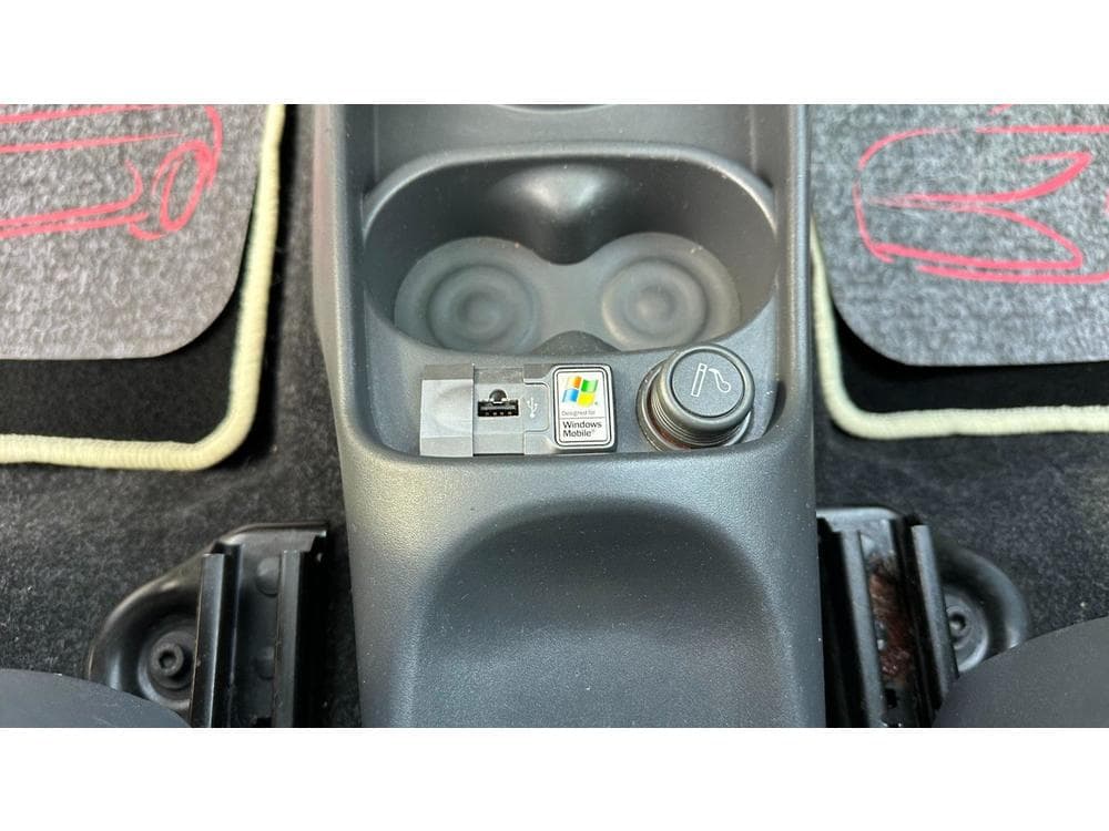 2008 Fiat 500 - 16
