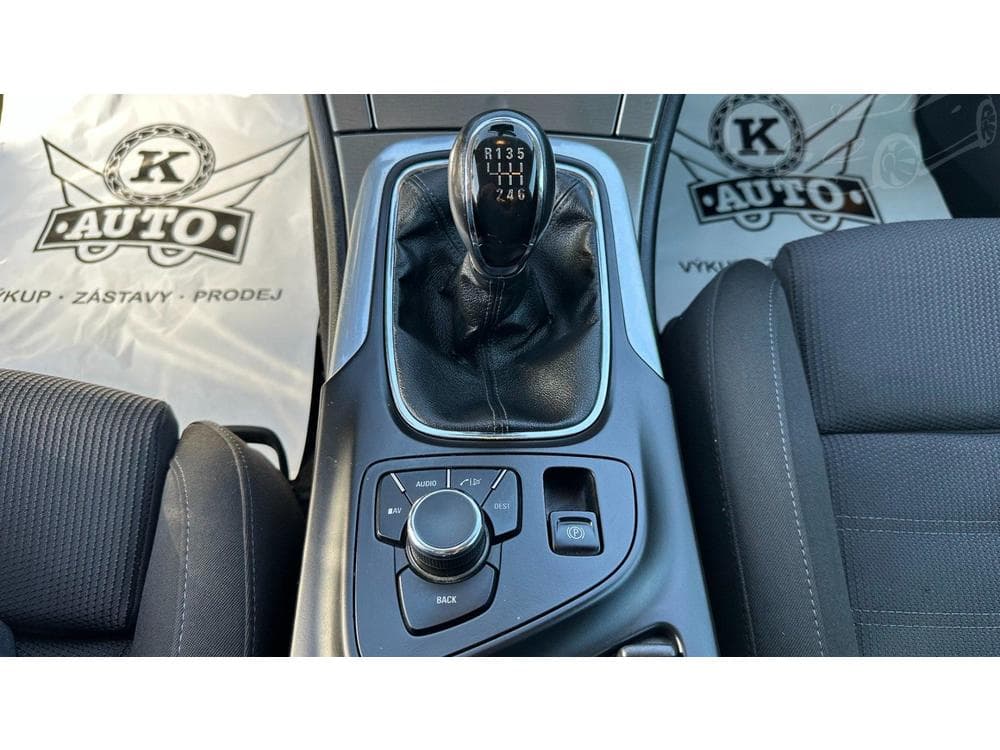 2009 Opel INSIGNIA - 16