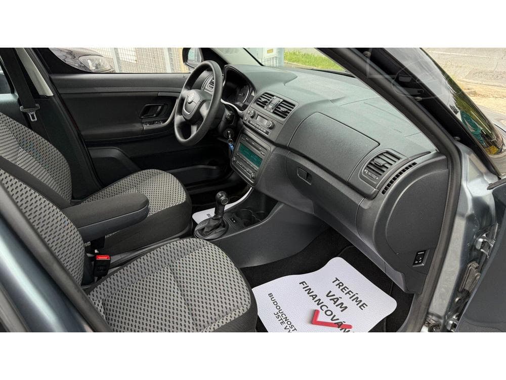 2010 Škoda ROOMSTER - 31