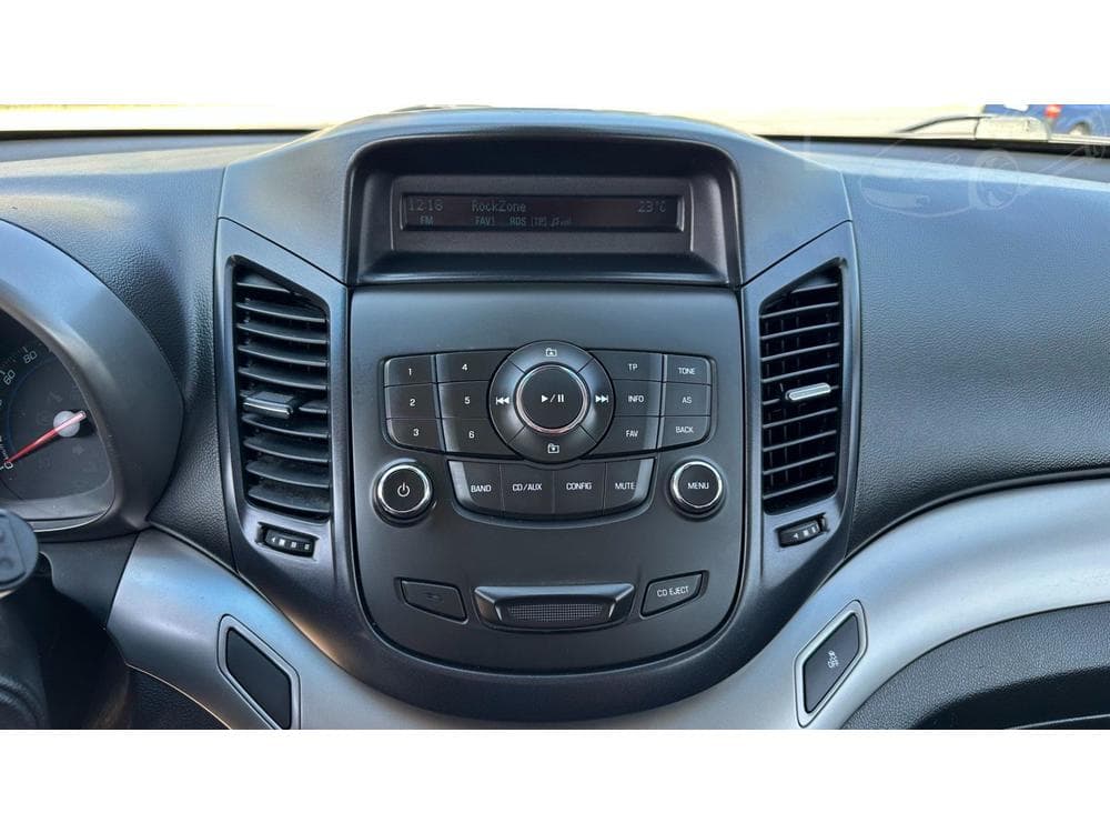 2013 Chevrolet ORLANDO - 16