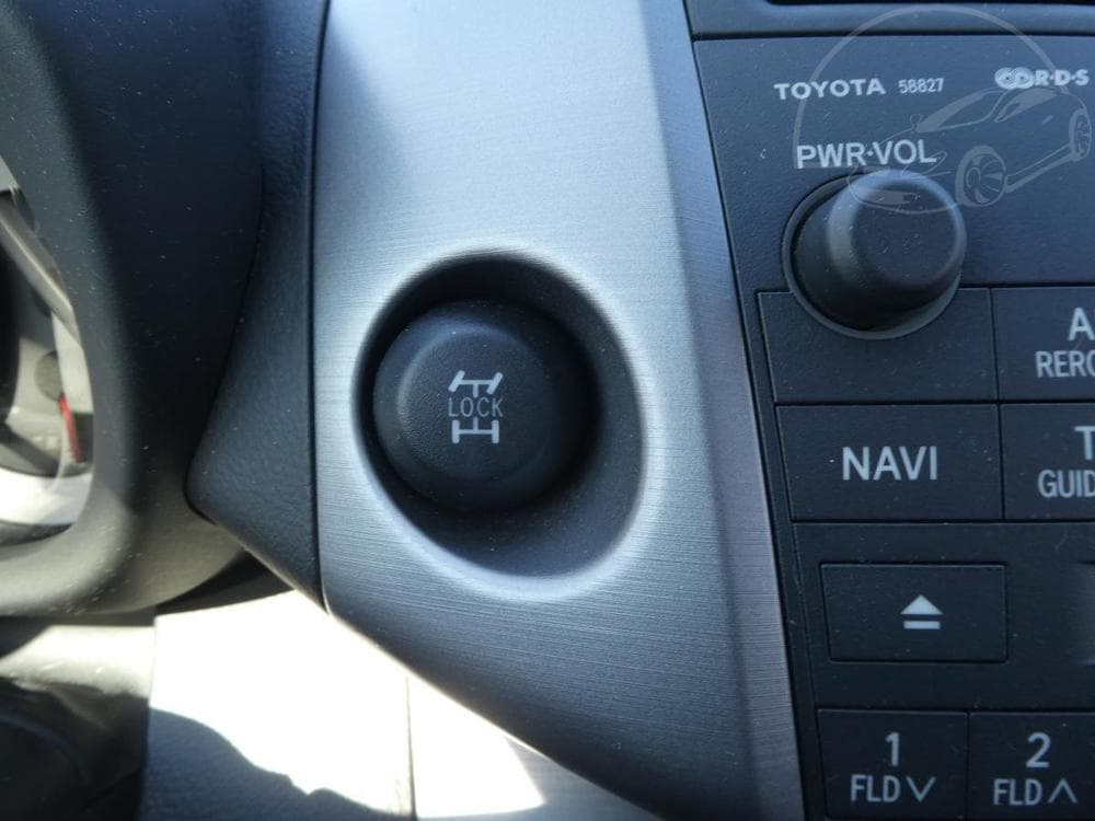 2006 Toyota Rav4 - 17