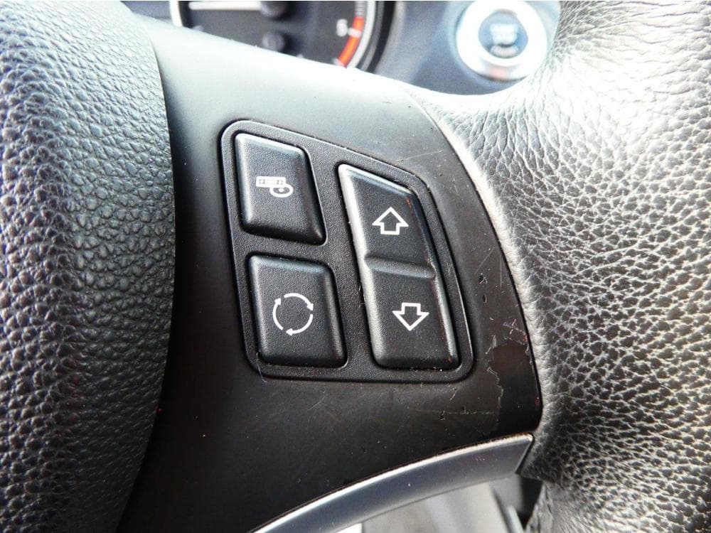 2007 BMW 1-SERIES - 17