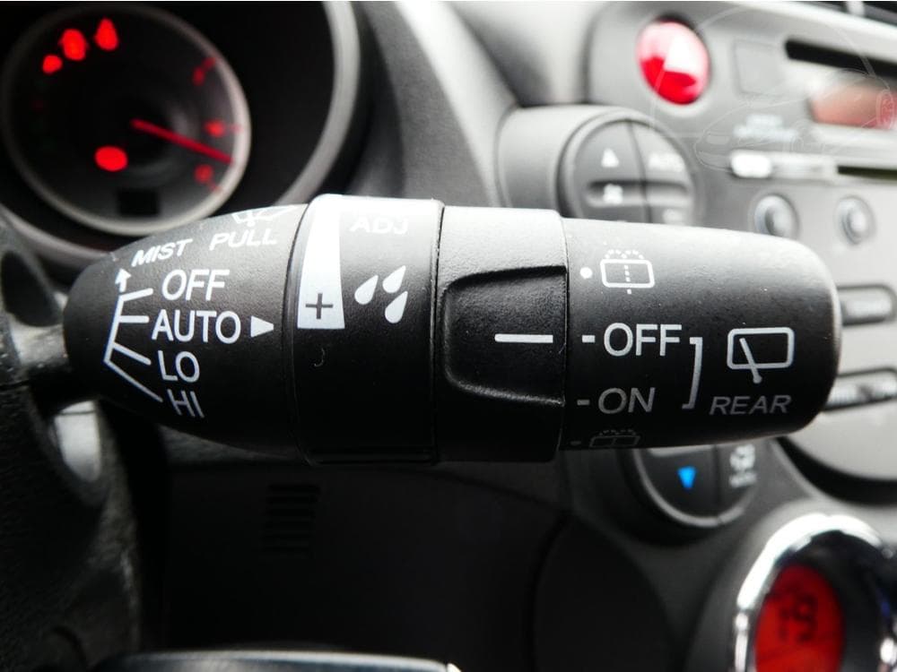 2012 Honda JAZZ - 17
