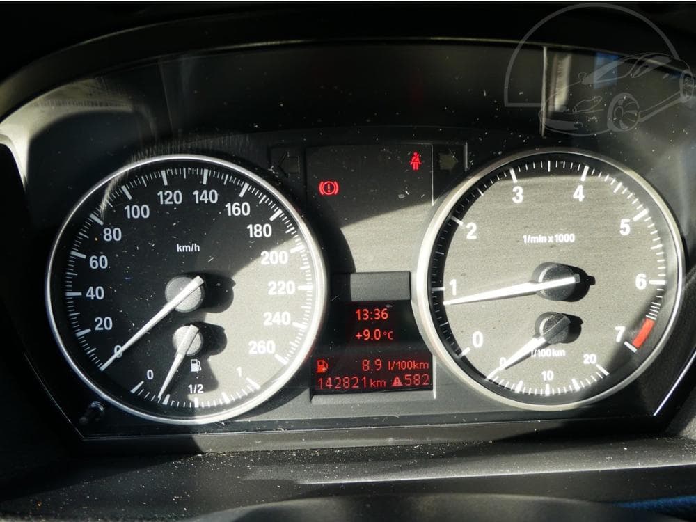2009 BMW 3-SERIES - 17